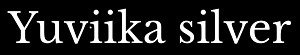 Yuviika Silver